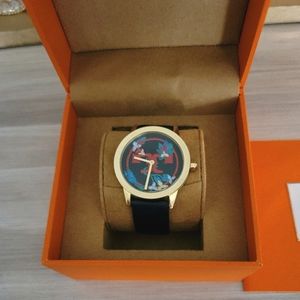 Tory burch watch